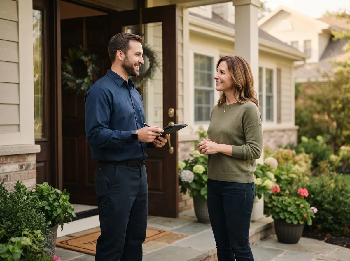Water damage restoration FAQs for Ridgeville Corners, OH